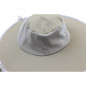 Bluza pszczelarska z kapeluszem