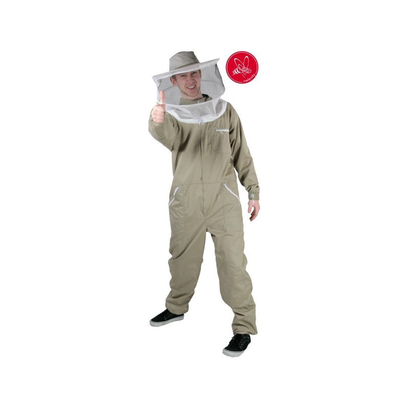 Kombinezon pszczelarski Swienty