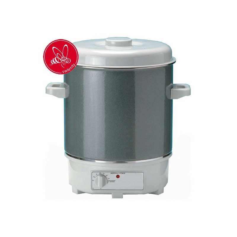 Topiarka elektryczna mini 27L Topiarka elektryczna mini 27L