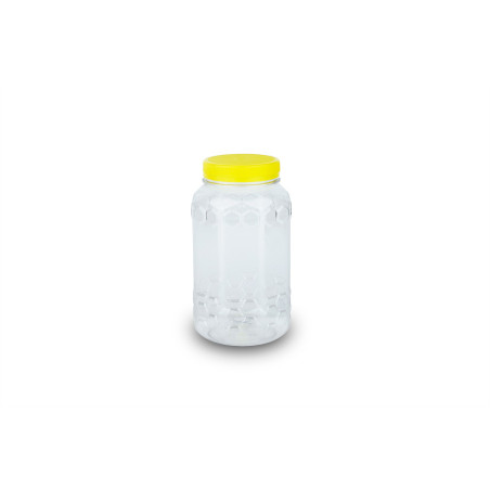 Pojemnik na miód, pyłek  (1000g) - 50szt
