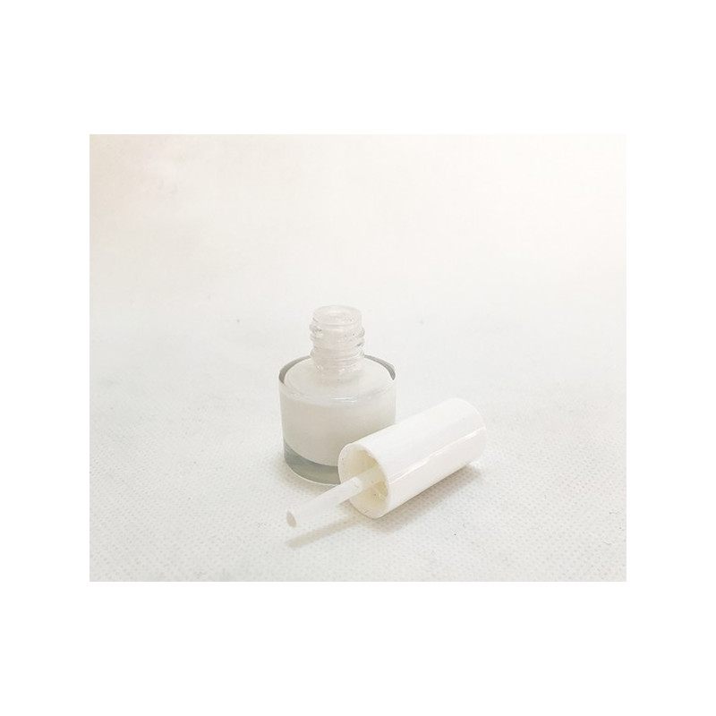 Farbka do znakowania matek, z końcowką do aplikacji