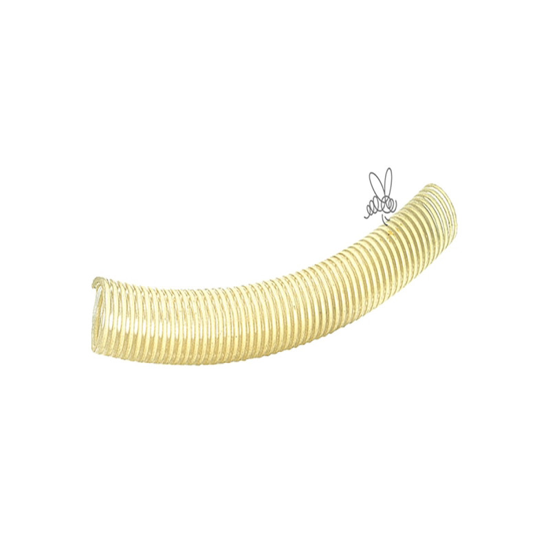 Wąż 1 m Ø 1,5 ", certyfikowany przez FDA i CE