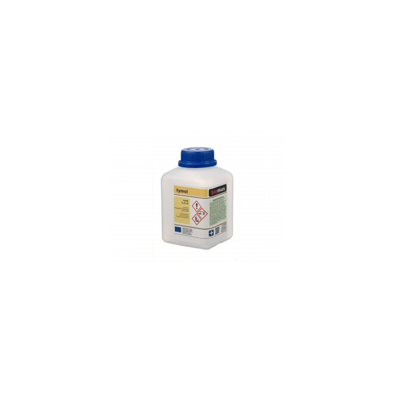 Tymol 100g Tymol 100g