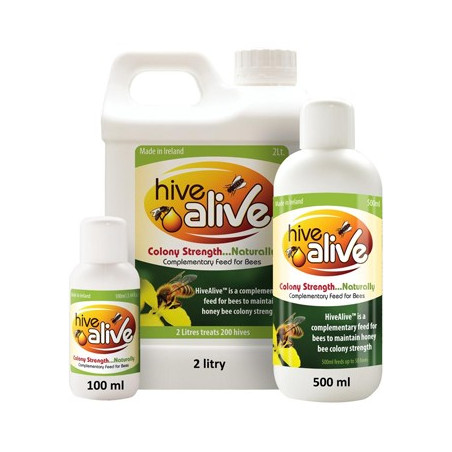 HiveAlive 100ml