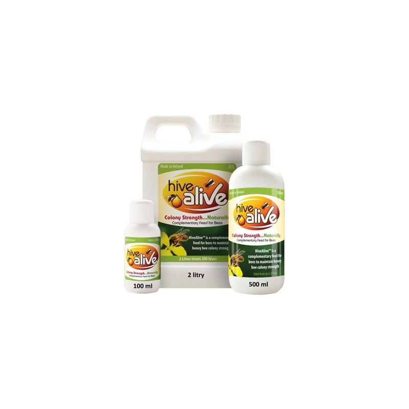 HiveAlive 100ml