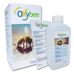 OXYBEE® – lek do zwalczania warrozy