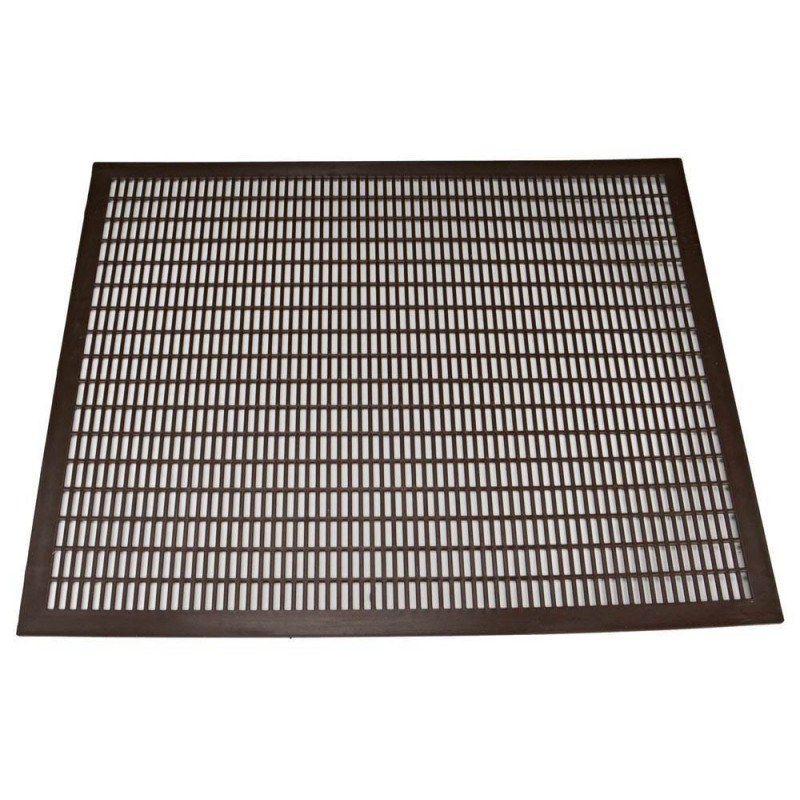 Krata odgrodowa plastikowa 420x420 mm ANEL