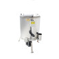 Topiarka do wosku i separator miodu - ocieplona  FI640mm