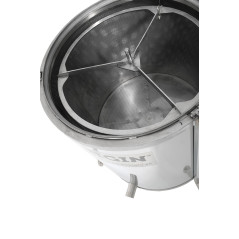 Topiarka-do-wosku-i-separator-miodu-ocieplona-srednica-640mm