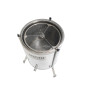 Topiarka do wosku i separator miodu - ocieplona  FI640mm