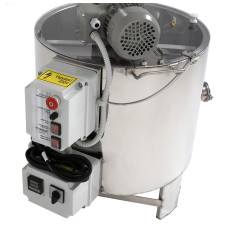 Urzadzenie-do-kremowania-miodu- automatyczne-230V-50 litrow- zbiornik-podgrzewany