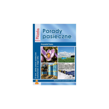 "PORADY PASIECZNE"