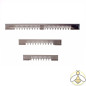 Zasuwka 375 mm dwustronnie wysuwana Zasuwka 375 mm dwustronnie wysuwana