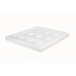 Powałka Langstroth (435x230mm) Powałka Langstroth (435x230mm)