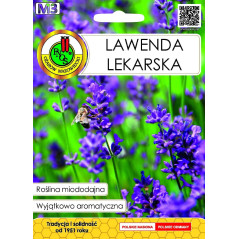 LAWENDA LEKARSKA 0,2G