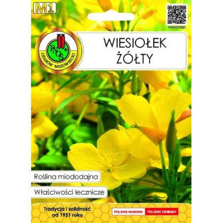 WIESIOŁEK ŻÓŁTY 0,3G