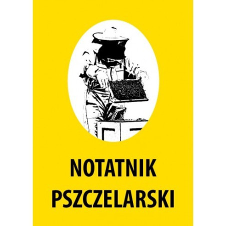 NOTATNIK PSZCZELARSKI