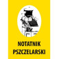 NOTATNIK PSZCZELARSKI