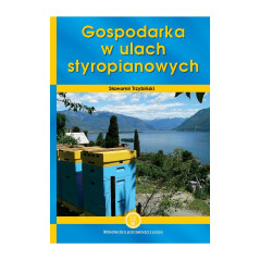 KSIĄŻKA "GOSPODARKA W ULACH STYROPIANOWYCH" WYDANIE II