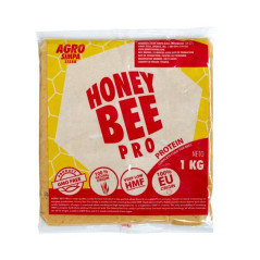 Pokarm dla pszczół z proteinami 1 kg