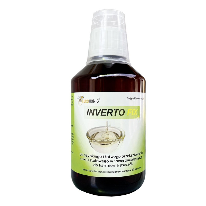 Invertofix 250 ml Invertofix 250 ml