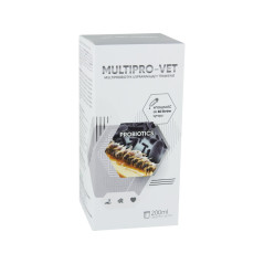 MULTIPRO-VET – sprawny-układ pokarmowy-0,2l