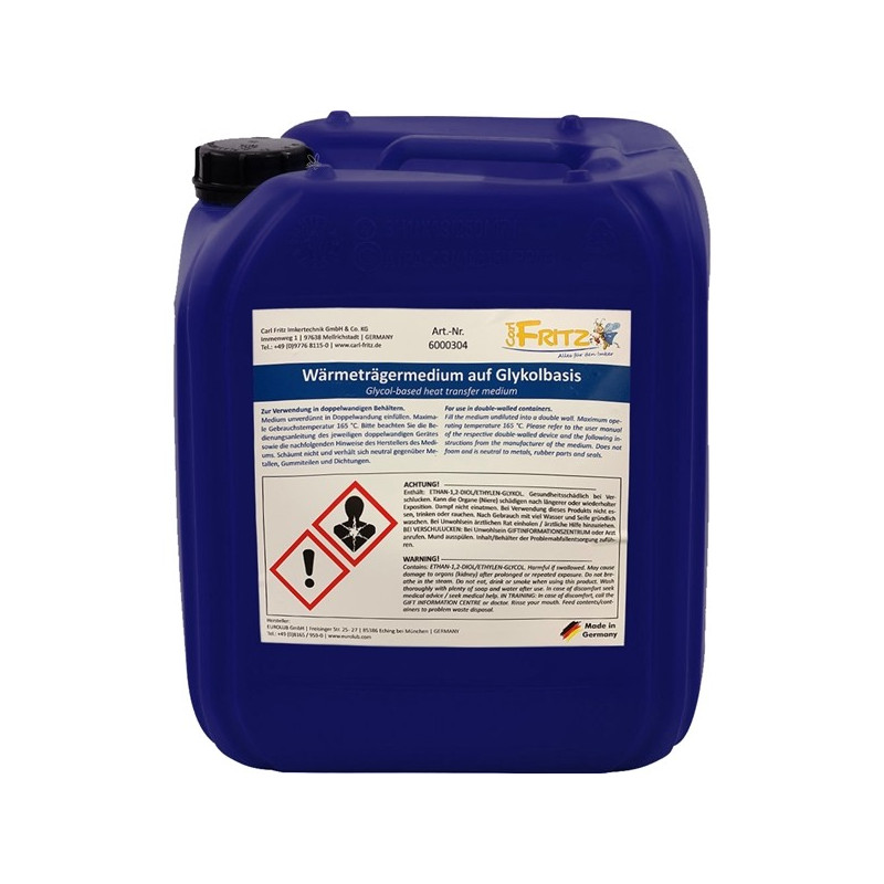 Thermomedium Glycolbase 20L