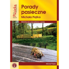 "PORADY PASIECZNE" (MICHAŁA PIĄTKA)