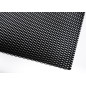 SIATKA TUNINGOWA czarna 5x3mm 100x40cm