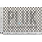 SIATKA TUNINGOWA czarna 3,5x2mm 100x40cm