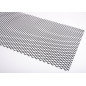 SIATKA TUNINGOWA czarna 15x10mm 100x30cm