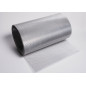 Siatka aluminiowa, szerokość 370mm, grubość 0.5mm,1 m.b.