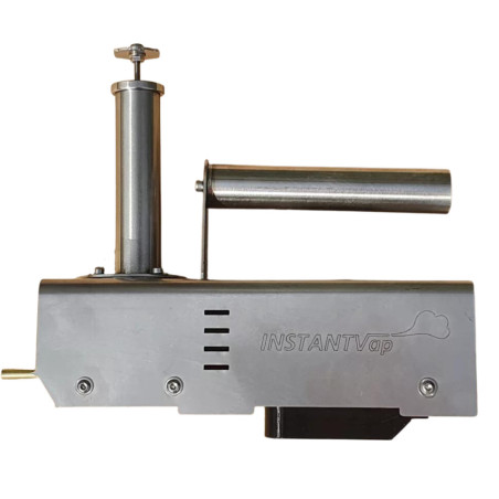 InstantVap 18V - sublimator kwasu szczawiowego na akumulator
