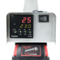 InstantVap Original 18V – akumulatorowy sublimator kwasu szczawiowego InstantVap Original 18V – akumulatorowy sublimator kwasu szczawiowego