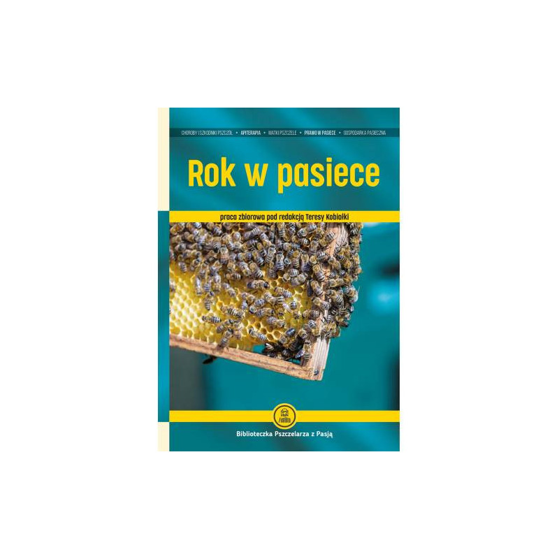 ROK W PASIECE WYD. II