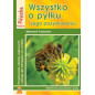 Wszystko o pyłku i jego pozyskiwaniu Wszystko o pyłku i jego pozyskiwaniu