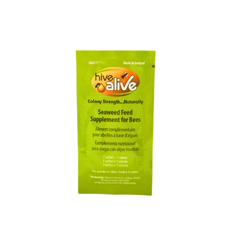 HIVE ALIVE 10ml
