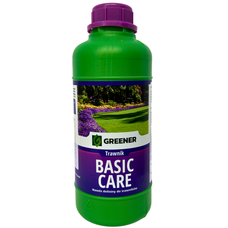Greener Basic Care