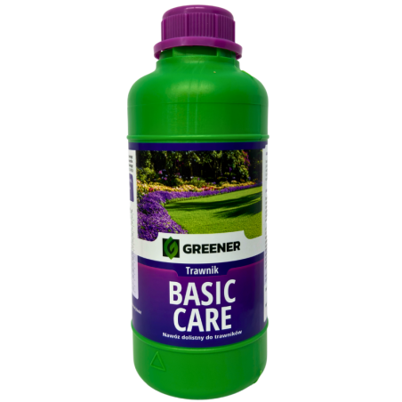 Greener Basic Care