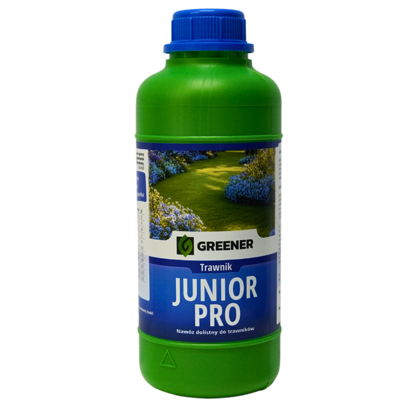 Greener Junior Pro Greener Junior Pro