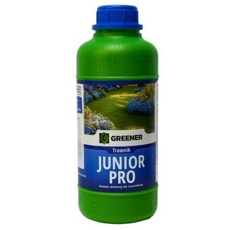Greener Junior Pro