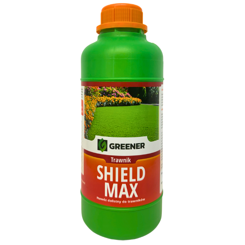Greener Shield Max