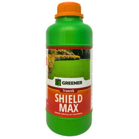 Greener Shield Max