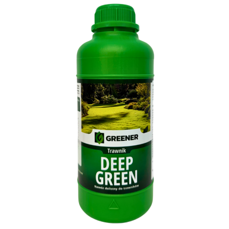 Greener Deep Green