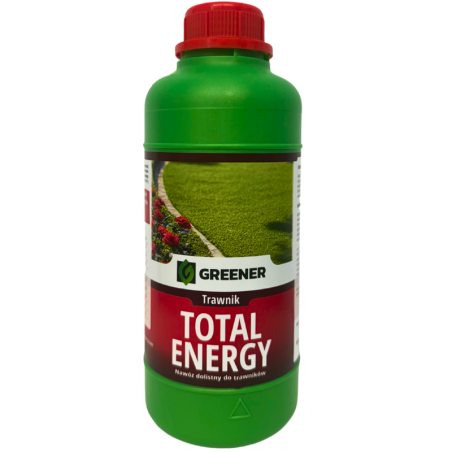 Greener Total Energy