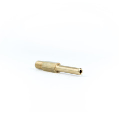 Rurka wylotowa do waporyzatora InstantVap 18V Original,  18V Compact (1 szt.)