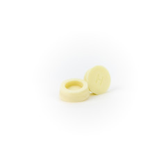 Silikonowa nasadka czyszcząca do waporyzatora InstantVap 18V Lite (2 sztuki/opakowanie)