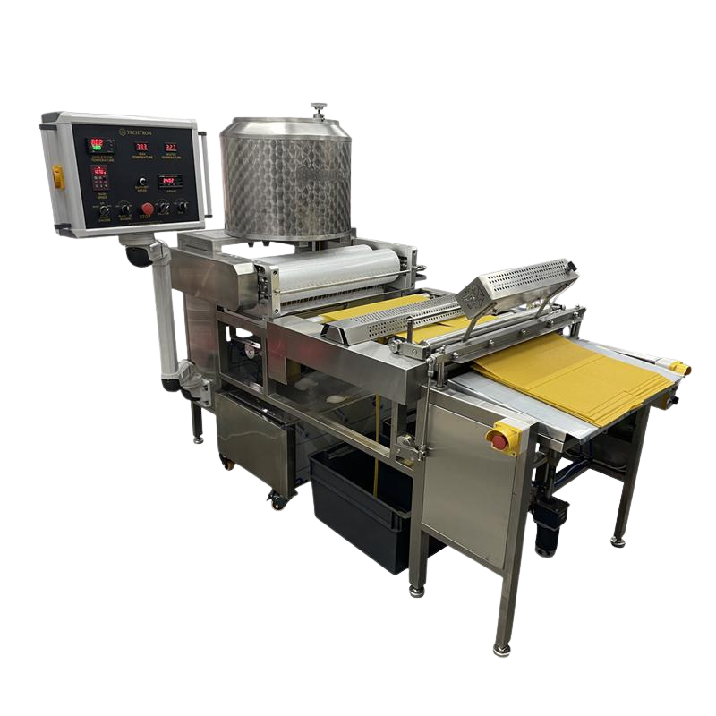 Automatyczna linia do produkcji węzy pszczelej Automatyczna linia do produkcji węzy pszczelej