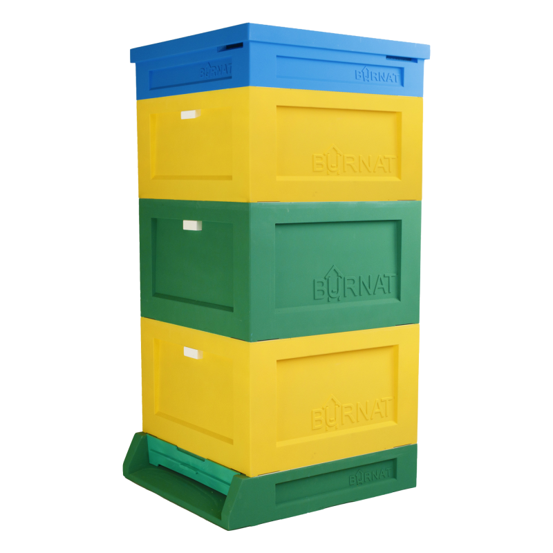 Ul wielkopolski 10-ramkowy B2 Ul wielkopolski 10-ramkowy B2