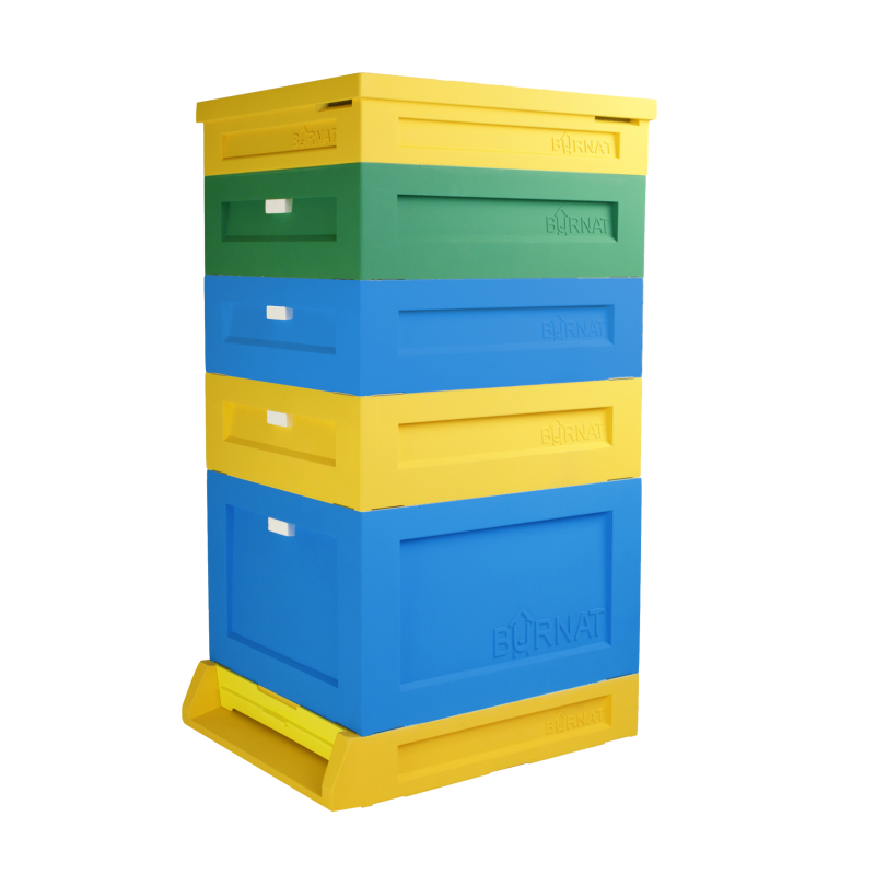 Ul Dadanta 10-ramkowy B12 Ul Dadanta 10-ramkowy B12